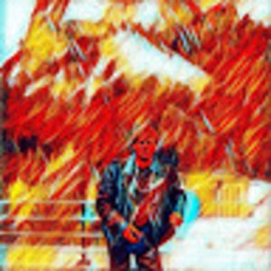 Meet your Posher, Todd